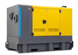 Dewatering Complete System