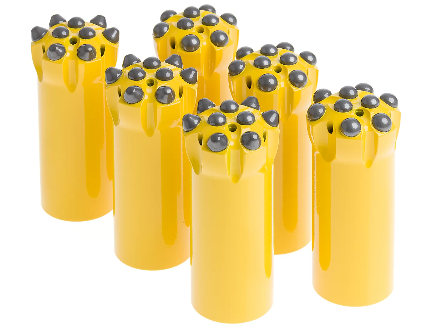 UG Production PCD Bit