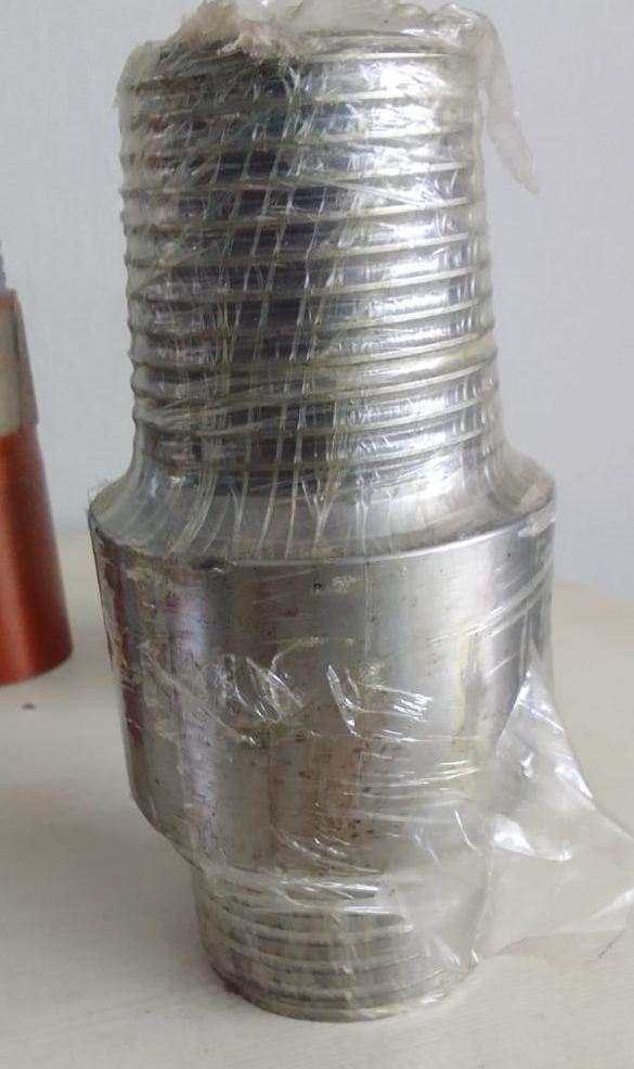 2 7/8 IF PIN to HQ Pin Adapter