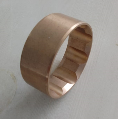 Centralizer / Stablizer HQ