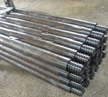 NW Left hand Rod (3 Mtr)