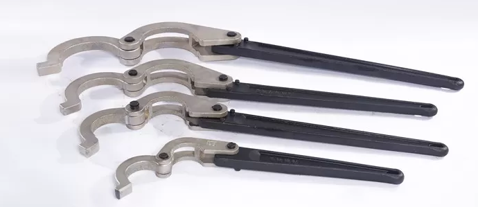 Inner Tube Wrench HQ