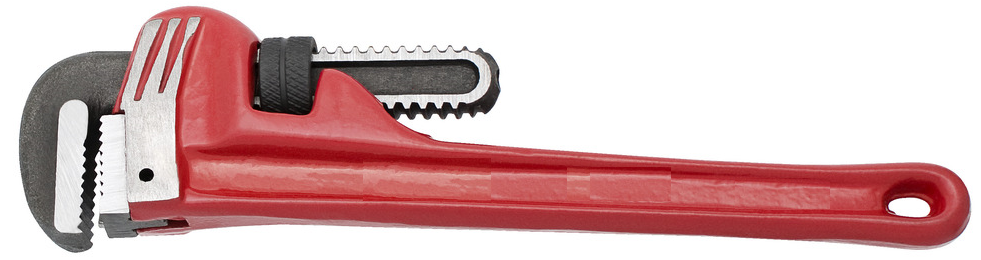 Pipe Wrench 60