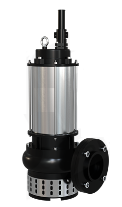 High Quality Submersible Pump for mining industries